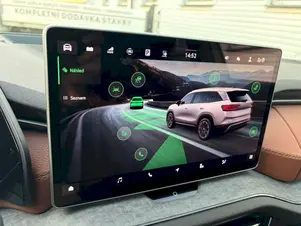Škoda Kodiaq Exclusive Selection