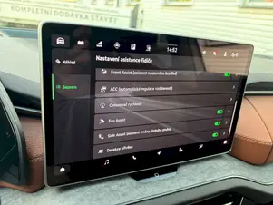 Škoda Kodiaq Exclusive Selection