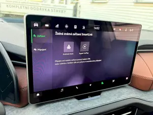 Škoda Kodiaq Exclusive Selection