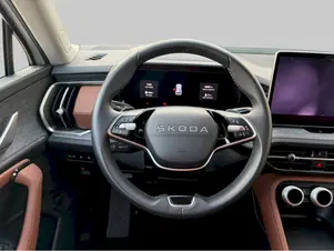 Škoda Kodiaq Exclusive Selection