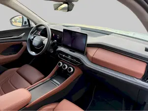 Škoda Kodiaq Exclusive Selection