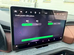 Škoda Kodiaq Exclusive Selection