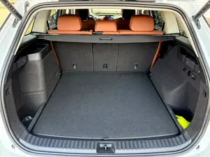 Škoda Kodiaq Exclusive Selection