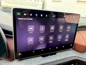 Škoda Kodiaq Exclusive Selection