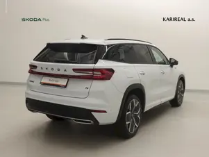 Škoda Kodiaq SportLine