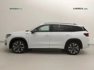 Škoda Kodiaq SportLine