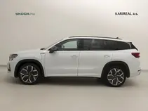 Kodiaq SportLine