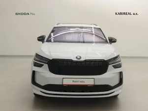 Škoda Kodiaq SportLine
