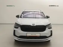 Kodiaq SportLine