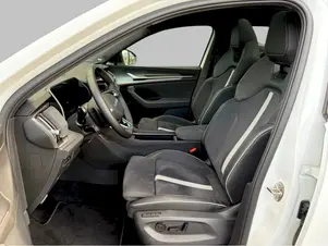 Škoda Kodiaq SportLine