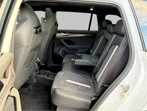 Škoda Kodiaq SportLine