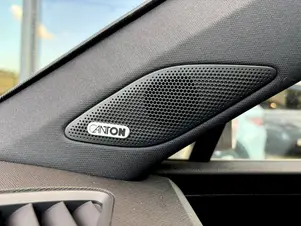Škoda Kodiaq SportLine