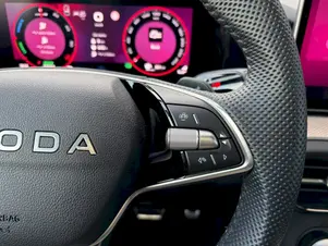Škoda Kodiaq SportLine