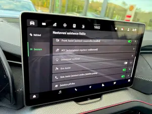 Škoda Kodiaq SportLine