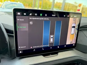Škoda Kodiaq SportLine