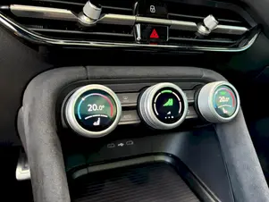 Škoda Kodiaq SportLine