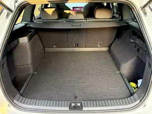 Škoda Kodiaq SportLine