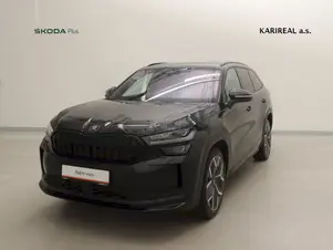 Škoda Kodiaq SportLine