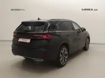 Kodiaq SportLine