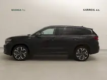 Kodiaq SportLine