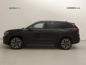 Škoda Kodiaq SportLine