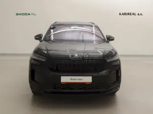 Škoda Kodiaq SportLine