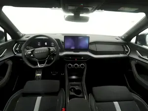 Škoda Kodiaq SportLine