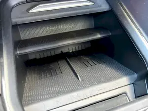 Škoda Kodiaq SportLine