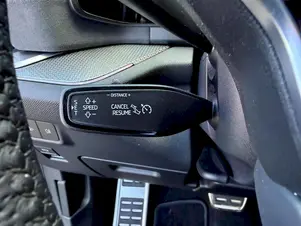Škoda Kodiaq SportLine