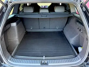 Škoda Kodiaq SportLine