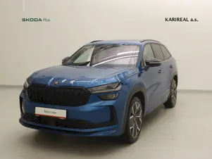 Škoda Kodiaq SportLine