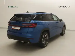 Škoda Kodiaq SportLine