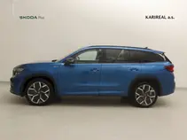 Kodiaq SportLine