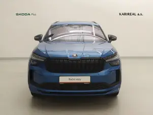 Škoda Kodiaq SportLine