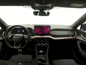 Škoda Kodiaq SportLine