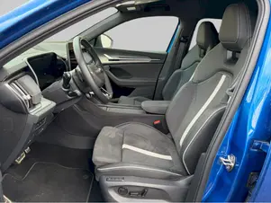 Škoda Kodiaq SportLine