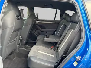 Škoda Kodiaq SportLine