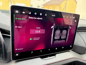 Škoda Kodiaq SportLine