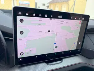 Škoda Kodiaq SportLine