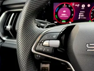 Škoda Kodiaq SportLine