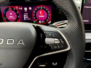 Škoda Kodiaq SportLine