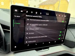 Škoda Kodiaq SportLine