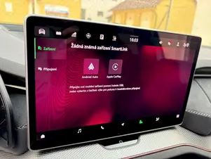 Škoda Kodiaq SportLine