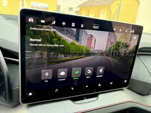 Škoda Kodiaq SportLine