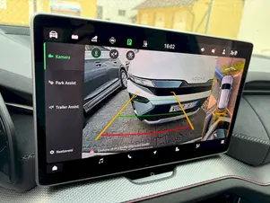 Škoda Kodiaq SportLine