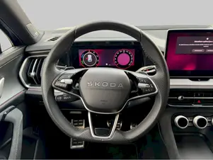 Škoda Kodiaq SportLine