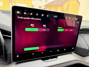 Škoda Kodiaq SportLine