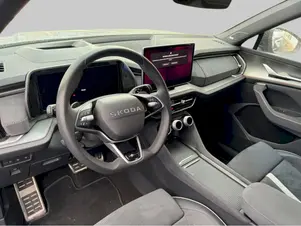 Škoda Kodiaq SportLine