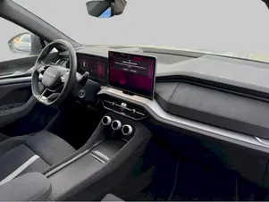 Škoda Kodiaq SportLine