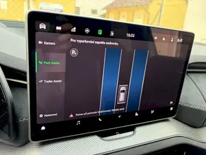 Škoda Kodiaq SportLine